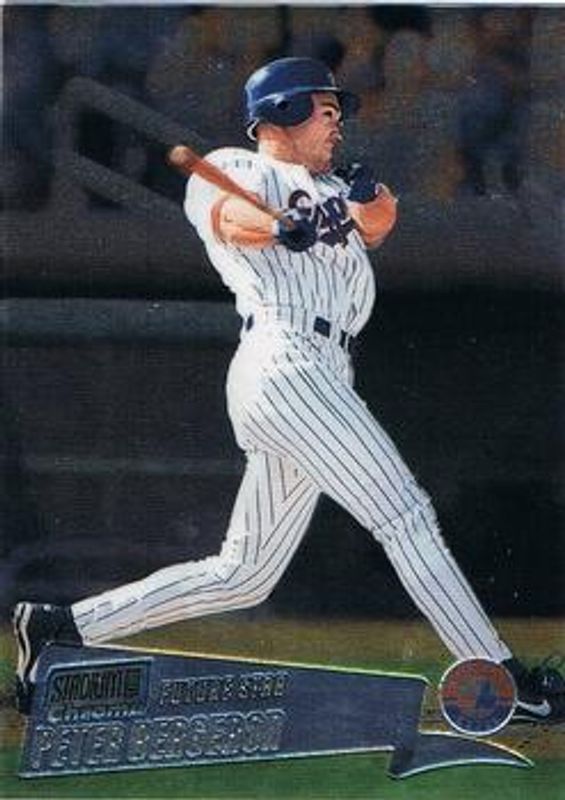 2000 Topps Stadium Club Chrome #226 Base