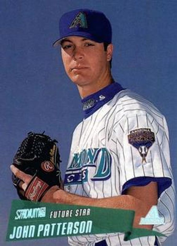 2000 Topps Stadium Club #219 Base