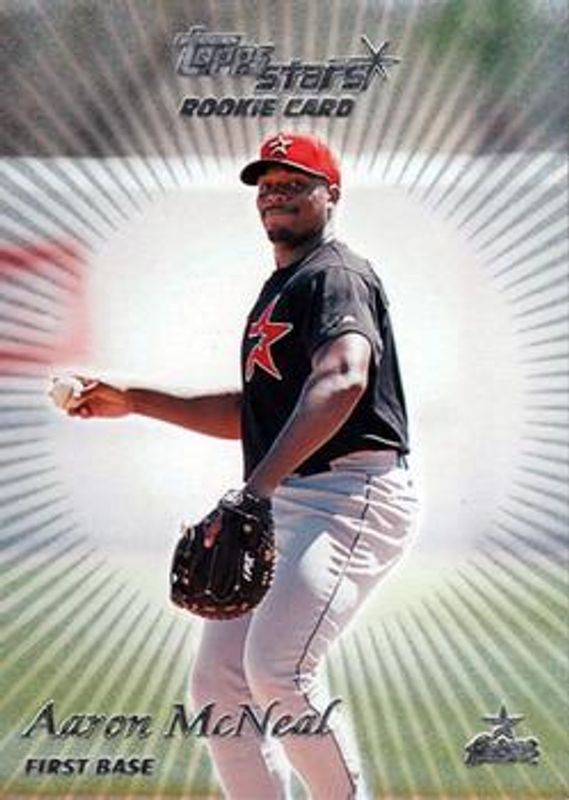 2000 Topps Stars #74 Base