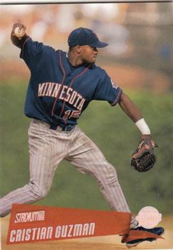 2000 Topps Stadium Club #141 Base