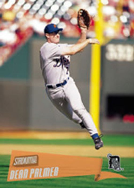 2000 Topps Stadium Club #195 Base