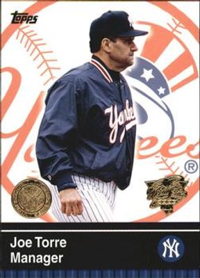 2000 Topps Subway Series #52 Base