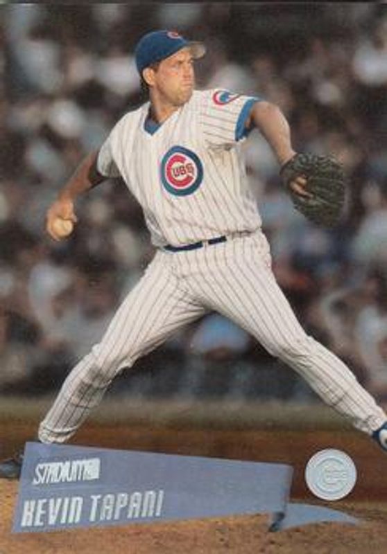 2000 Topps Stadium Club #186 Base