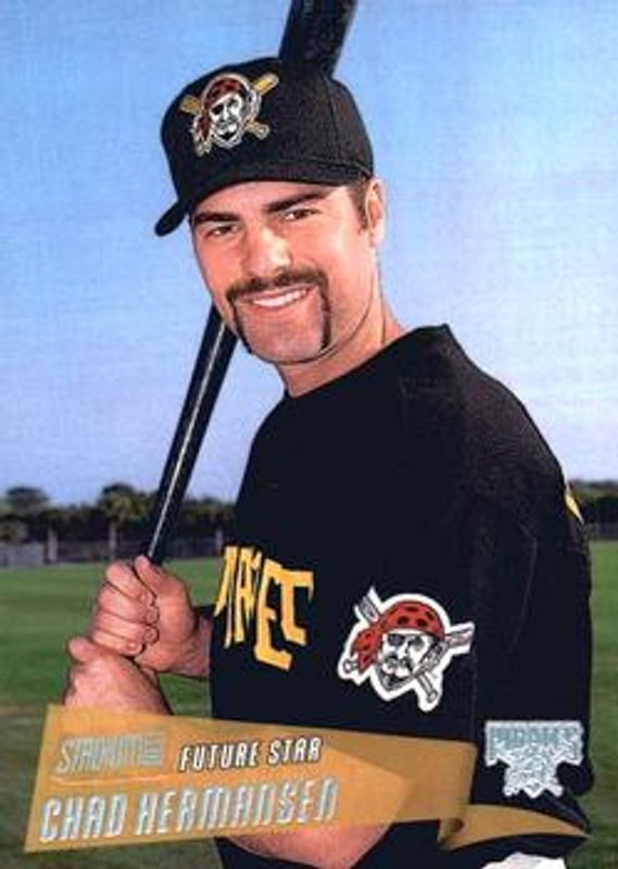 2000 Topps Stadium Club #221 Base