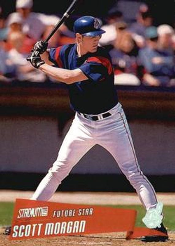 2000 Topps Stadium Club #211 Base