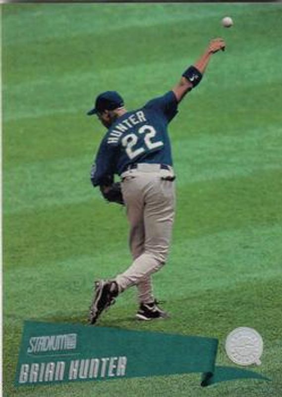 2000 Topps Stadium Club #171 Base