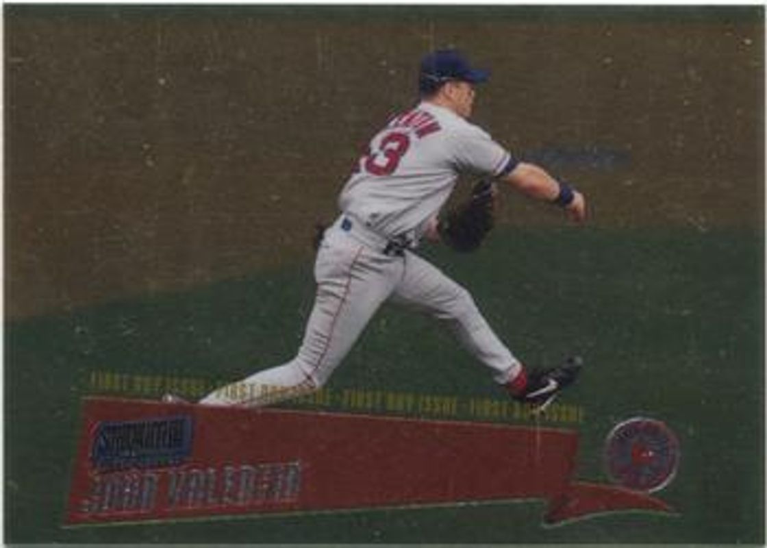 2000 Topps Stadium Club Chrome #119 First Day Issue /100