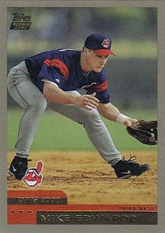 2000 Topps Traded #T16 Base