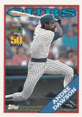 2001 Topps 50th Anniversary Chicago Cubs Reprints #9 Base /30000
