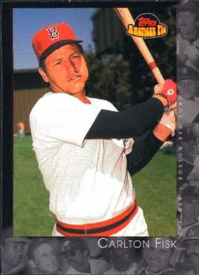 2001 Topps American Pie #15 Base