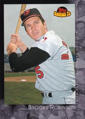 2001 Topps American Pie #13 Base