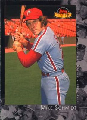 2001 Topps American Pie #61 Base