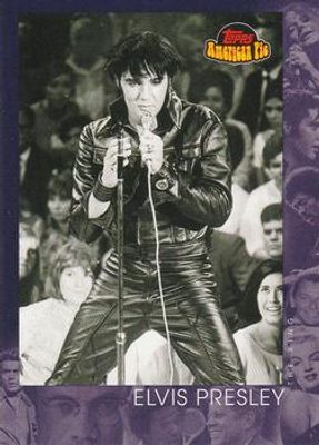 2001 Topps American Pie #143 Base