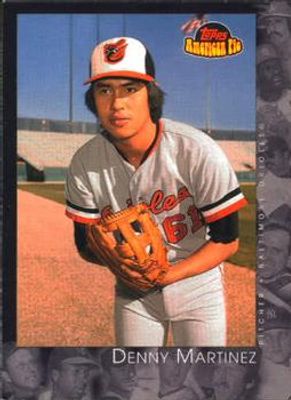 2001 Topps American Pie #110 Base