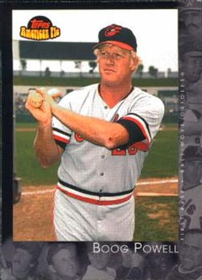 2001 Topps American Pie #12 Base