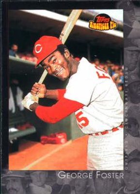 2001 Topps American Pie #36 Base