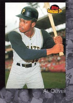 2001 Topps American Pie #2 Base