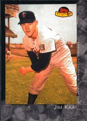 2001 Topps American Pie #45 Base