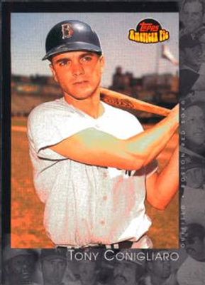 2001 Topps American Pie #19 Base