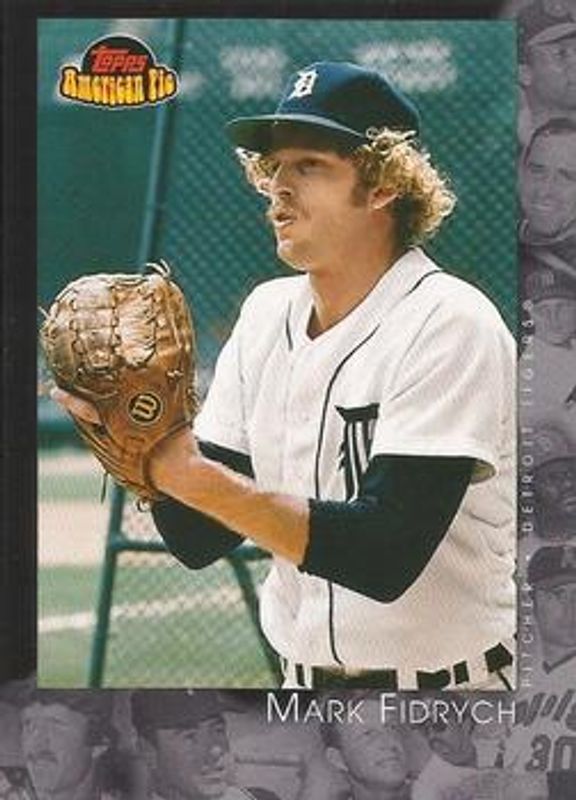 2001 Topps American Pie #57 Base