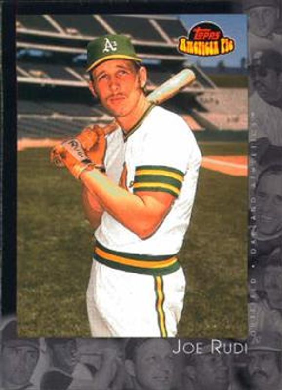 2001 Topps American Pie #48 Base