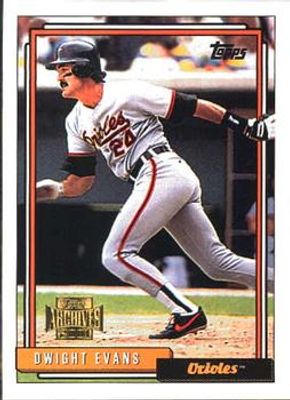 2001 Topps Archives #188 Base