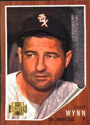 2001 Topps Archives #338 Base