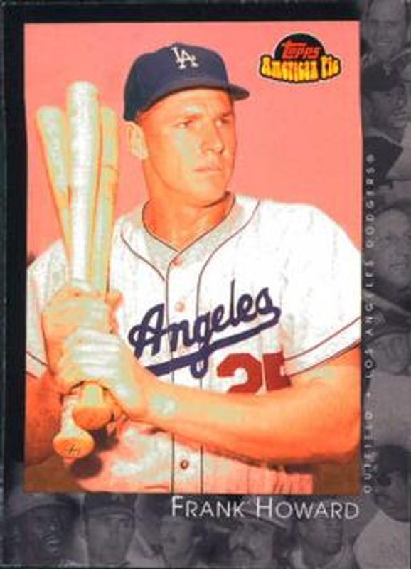 2001 Topps American Pie #29 Base