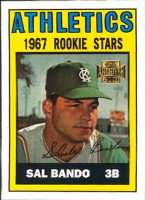 2001 Topps Archives #277 Base