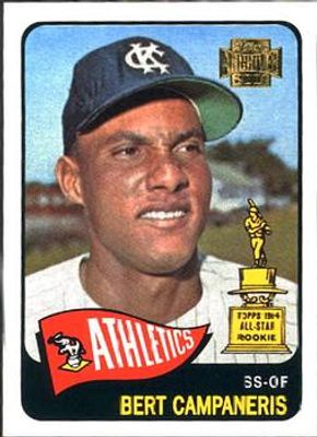 2001 Topps Archives #48 Base