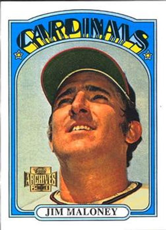2001 Topps Archives #130 Base