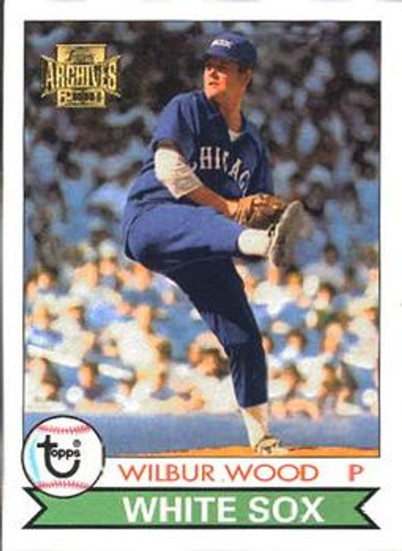 2001 Topps Archives #152 Base