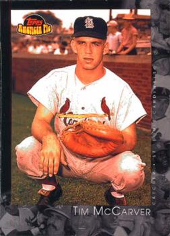 2001 Topps American Pie #81 Base