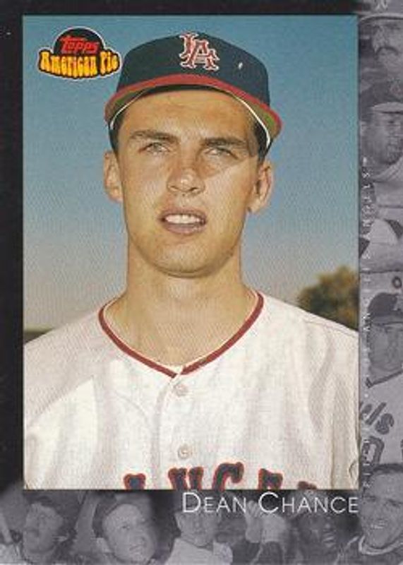 2001 Topps American Pie #112 Base
