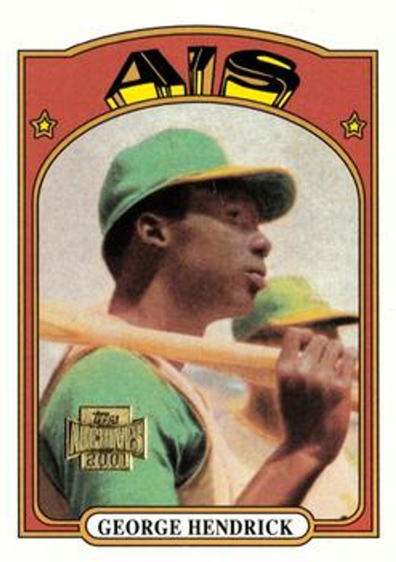 2001 Topps Archives #68 Base
