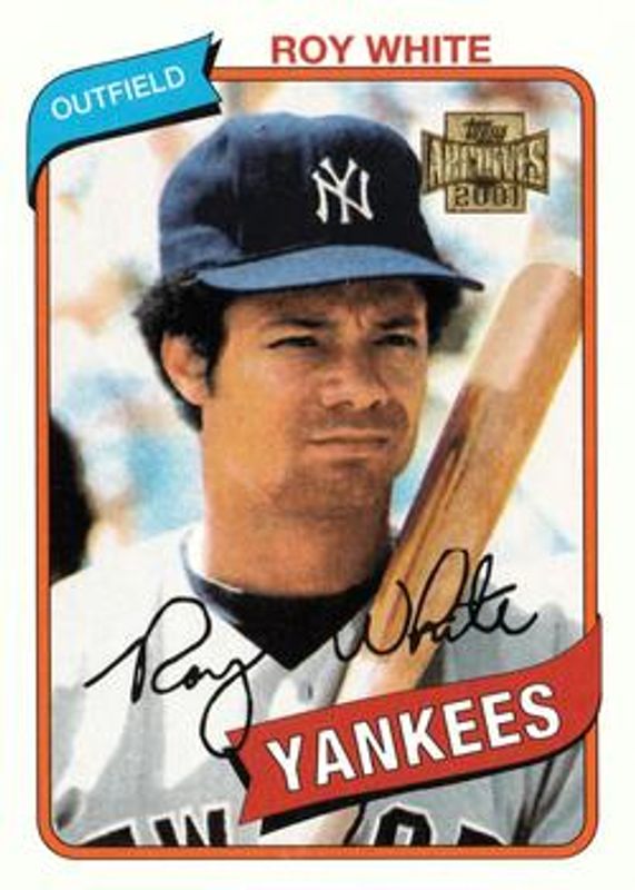 2001 Topps Archives #159 Base