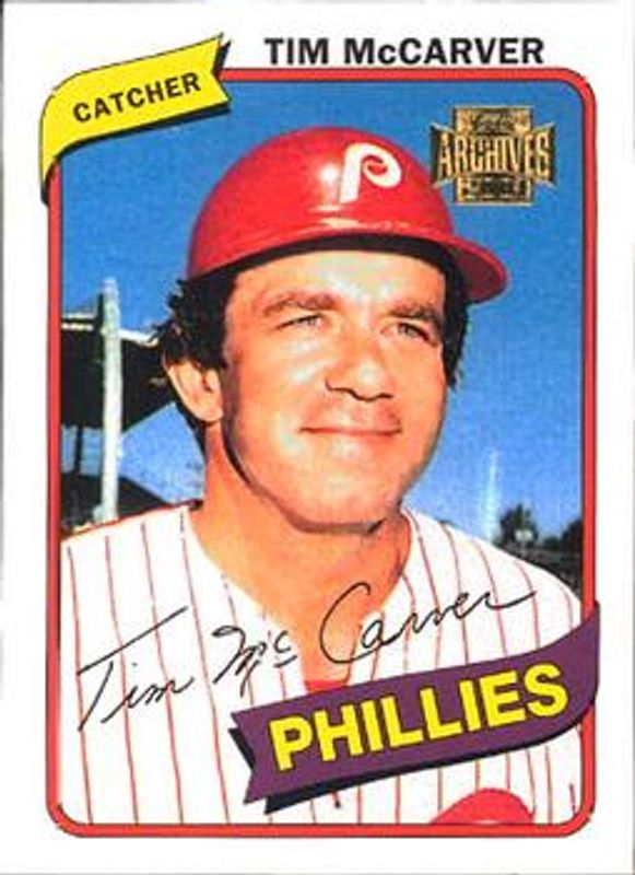 2001 Topps Archives #157 Base