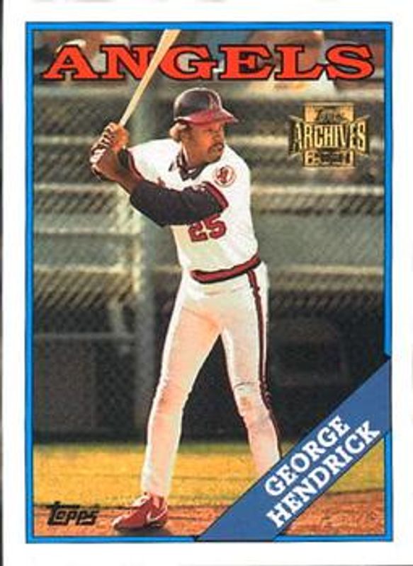 2001 Topps Archives #178 Base