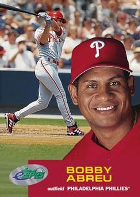 2001 Topps eTopps #52 Base