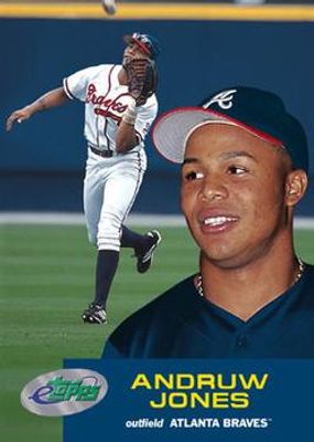 2001 Topps eTopps #13 Base