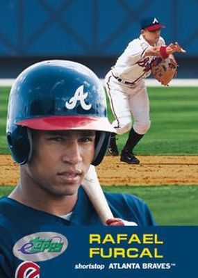 2001 Topps eTopps #87 Base