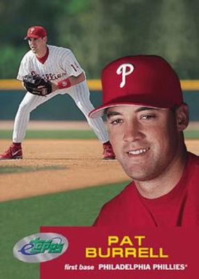 2001 Topps eTopps #130 Base
