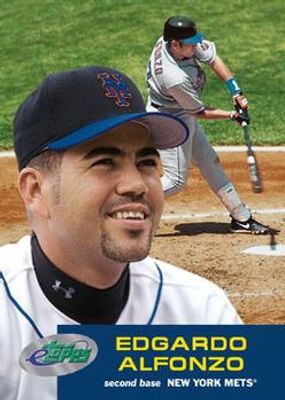 2001 Topps eTopps #10 Base