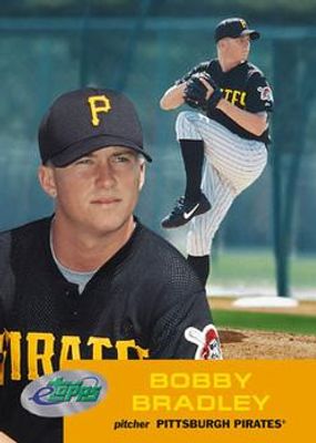 2001 Topps eTopps #142 Base