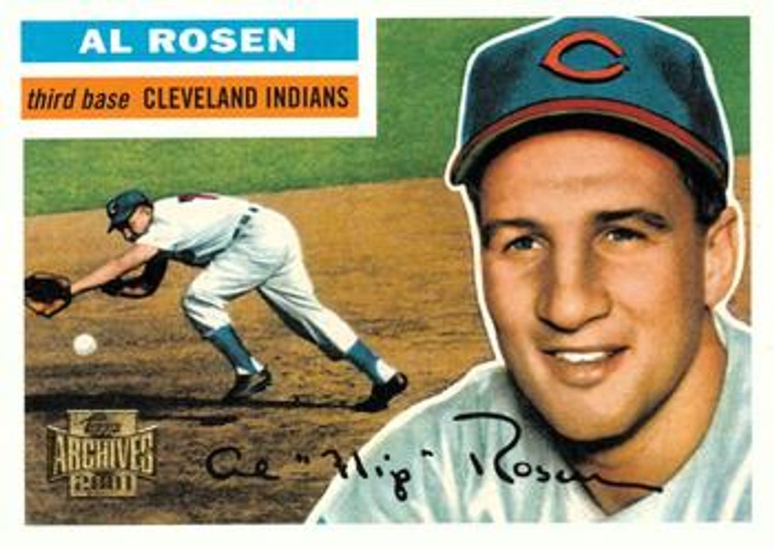 2001 Topps Archives #146 Base