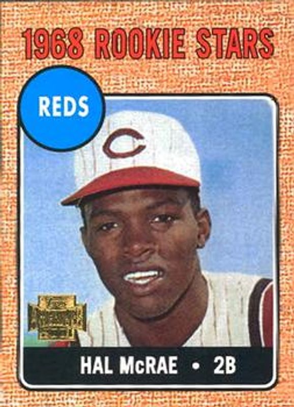 2001 Topps Archives #57 Base