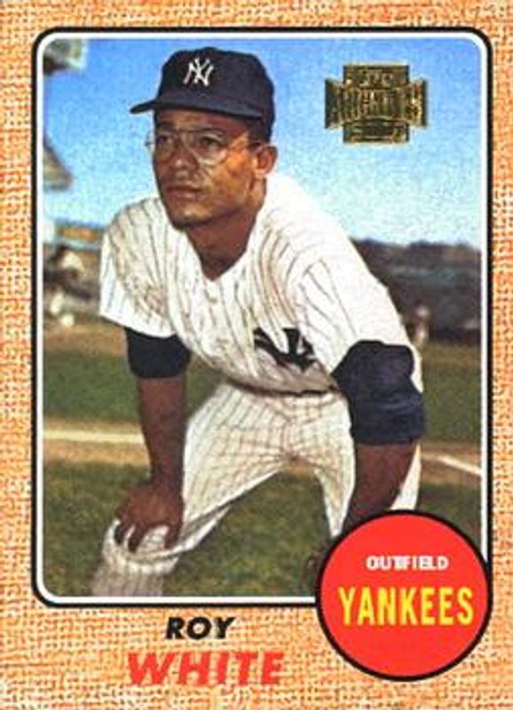 2001 Topps Archives #58 Base
