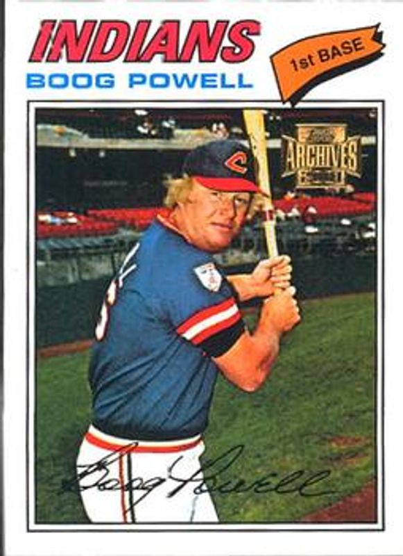 2001 Topps Archives #149 Base