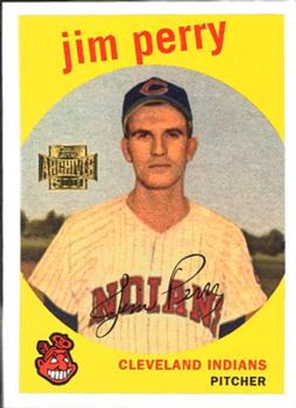 2001 Topps Archives #256 Base