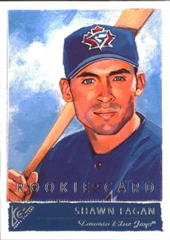 2001 Topps Gallery #131 Base